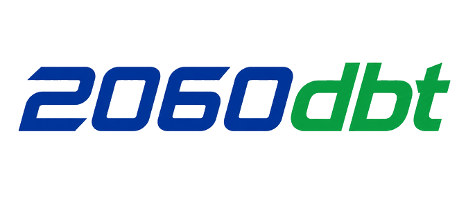 2060dbt লোগো